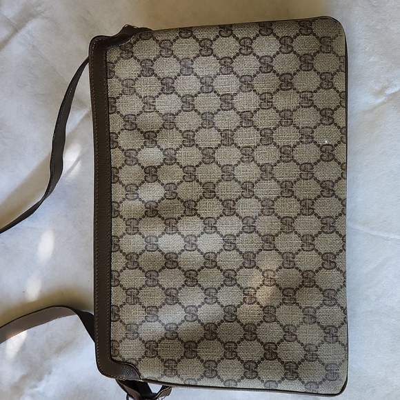 Preloved Authentic Gucci bag - Picture 4 of 17